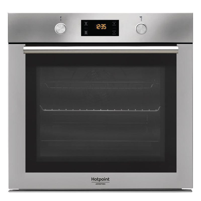 Электрический духовой шкаф hotpoint ariston fa4 841 jh blg ha